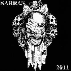 Karras (USA) : Karras 2011